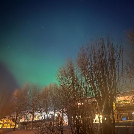 Apartament Lykkebo Tromsø Zewnętrze zdjęcie