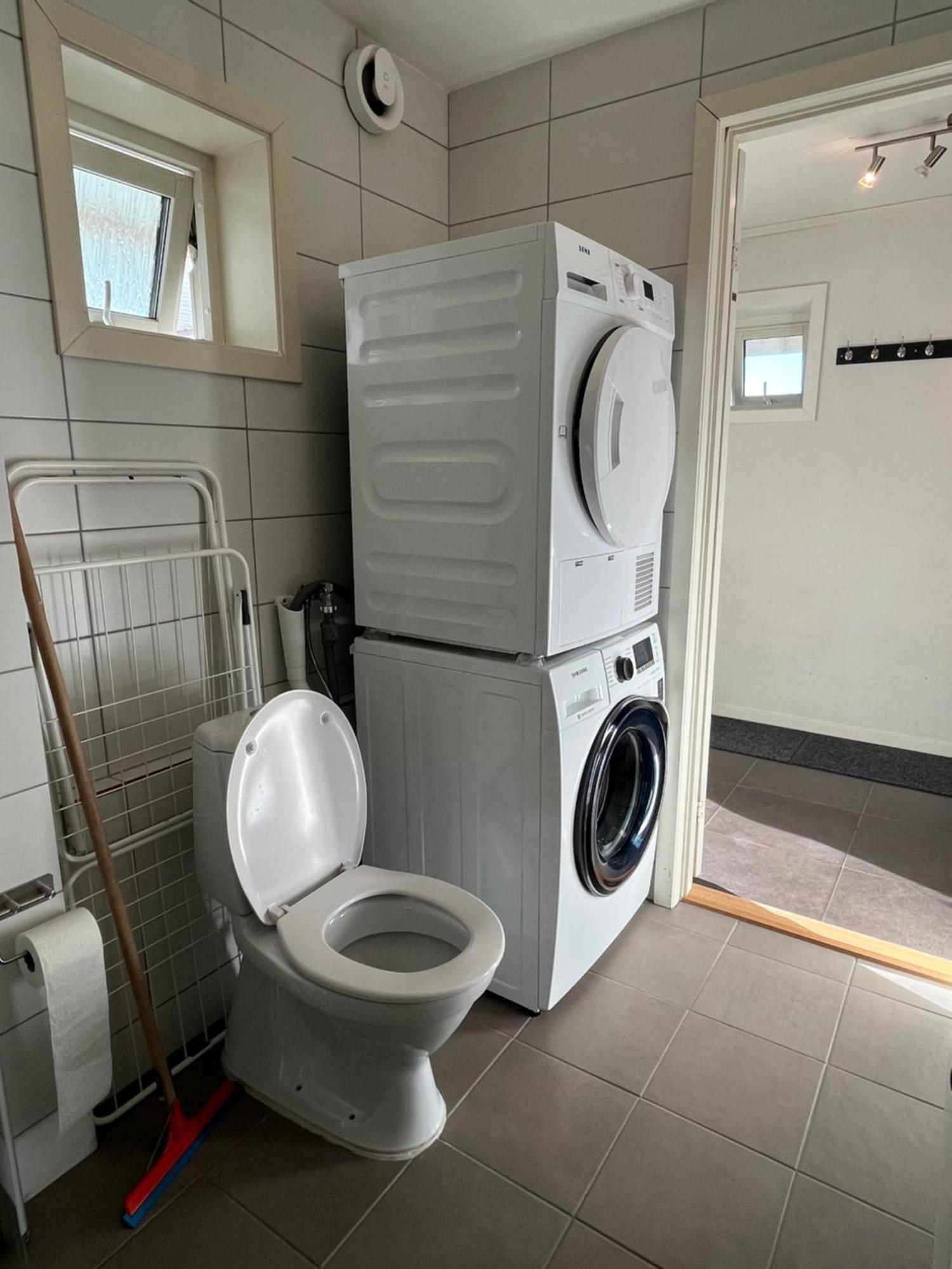 Apartament Lykkebo Tromsø Zewnętrze zdjęcie