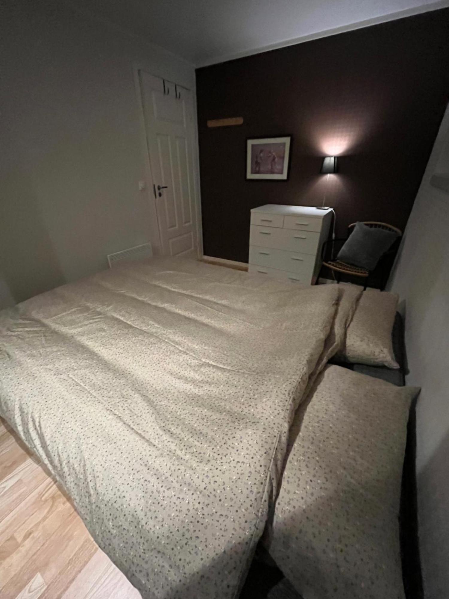 Apartament Lykkebo Tromsø Zewnętrze zdjęcie